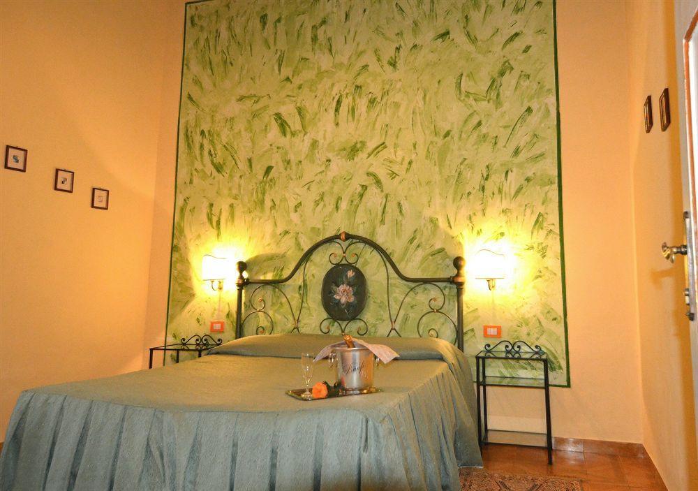 Residenza D'Epoca Locanda Di San Martino Siena Exterior foto