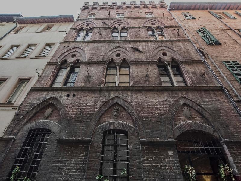 Residenza D'Epoca Locanda Di San Martino Siena Exterior foto