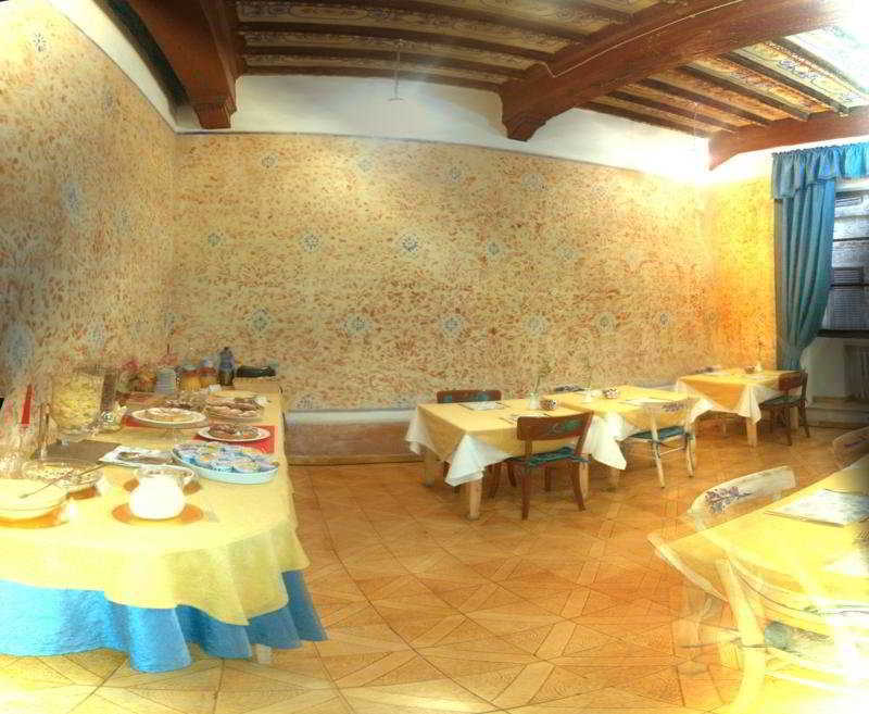 Residenza D'Epoca Locanda Di San Martino Siena Exterior foto
