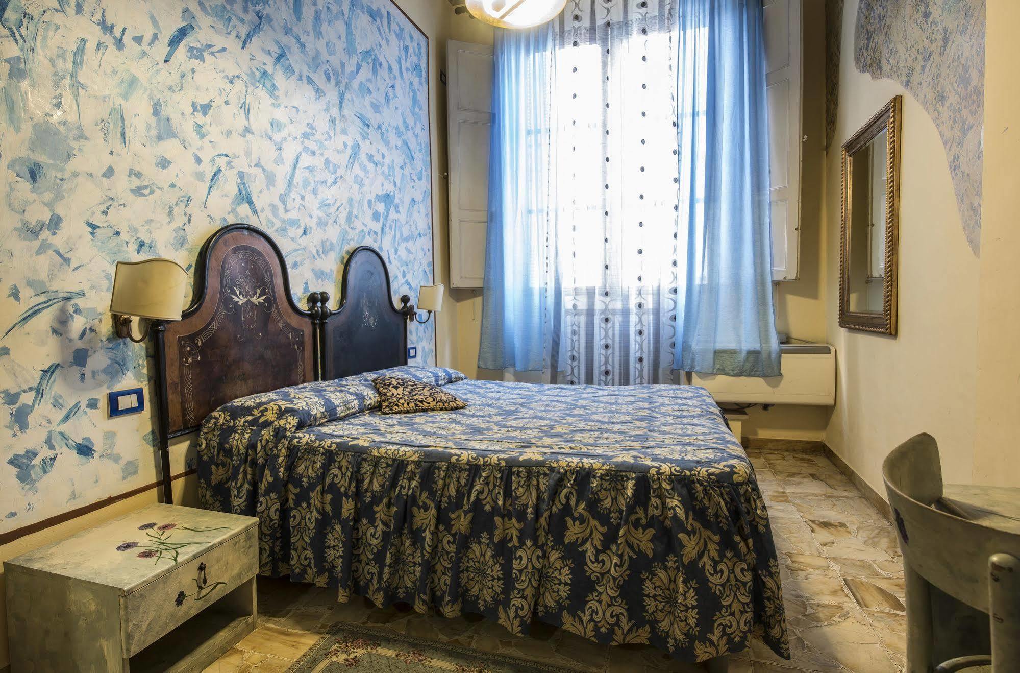 Residenza D'Epoca Locanda Di San Martino Siena Exterior foto